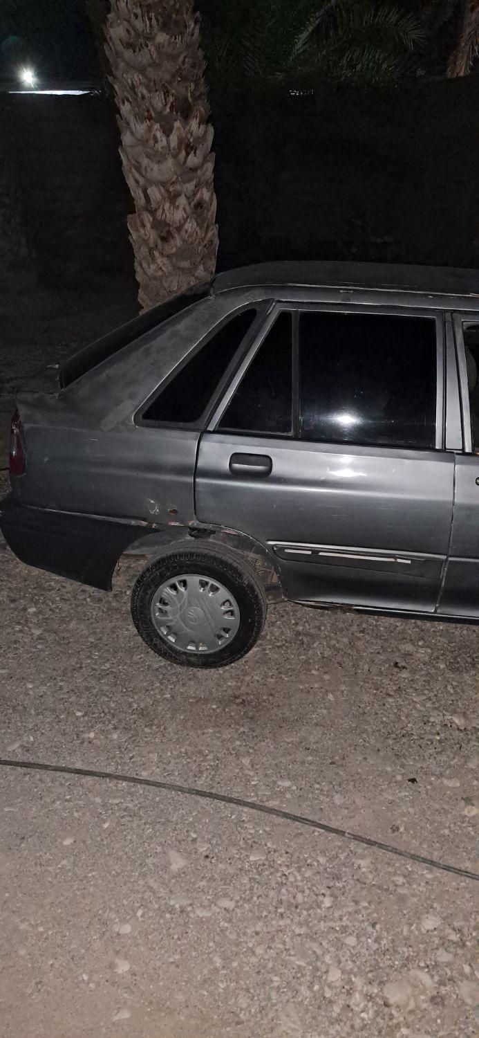 پراید 141 EX - 1391