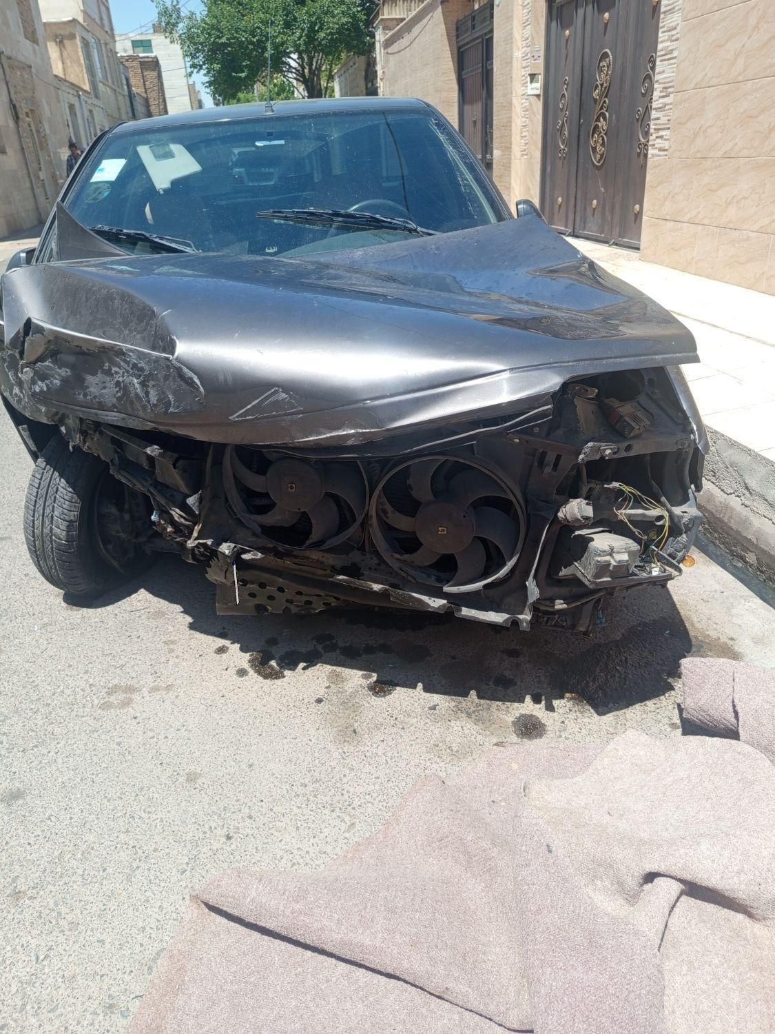 خودرو پژو، روآ آگهی ann_18210999
