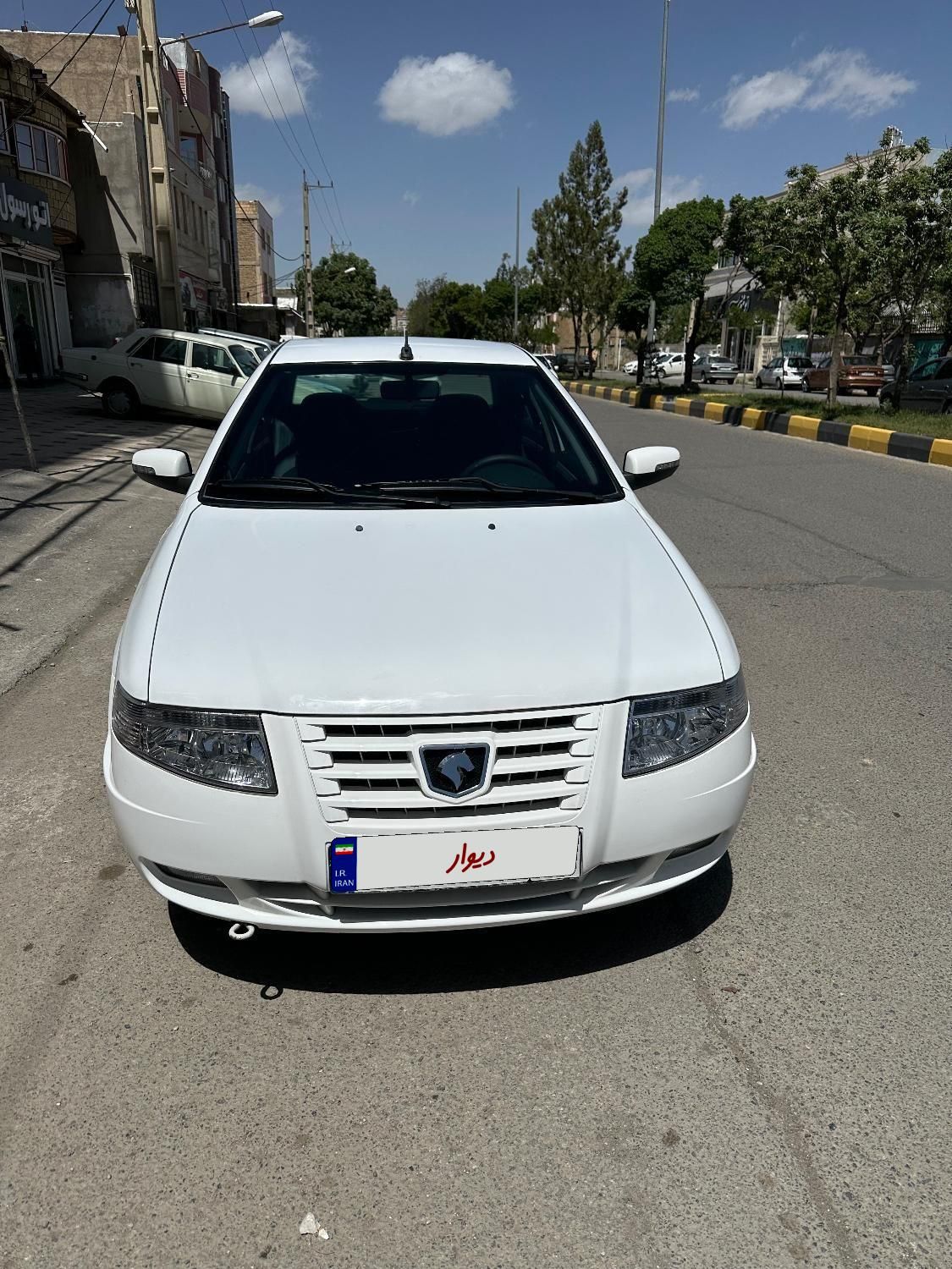 خودرو سمند، سورن آگهی ann_18211001