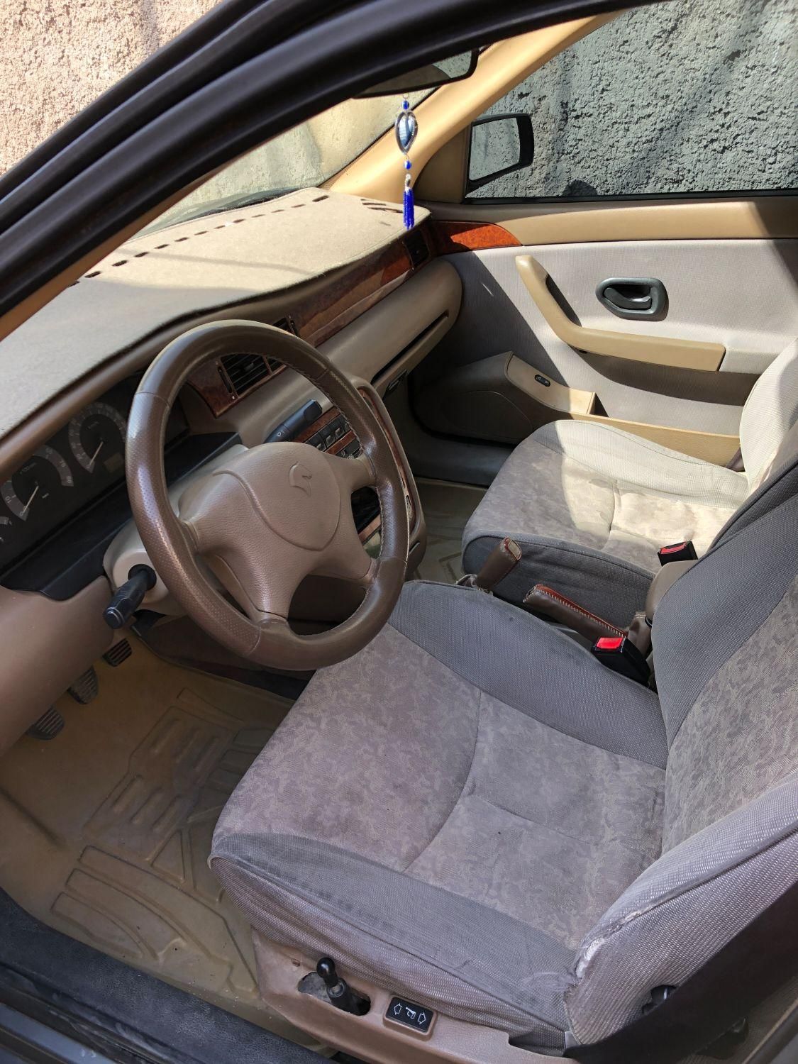 سمند LX XU7 - 1385