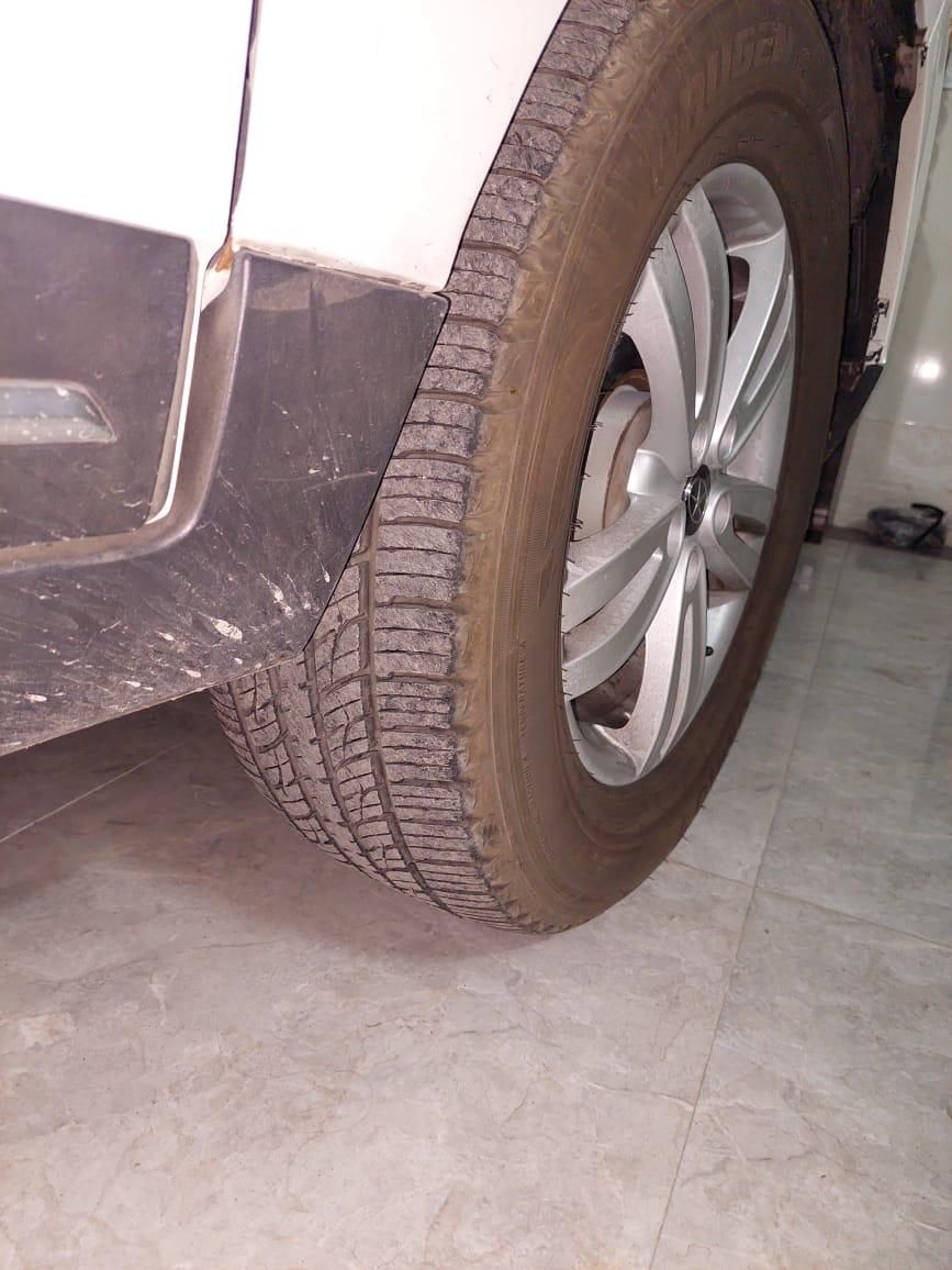 جک S5 دنده‌ای - 2015