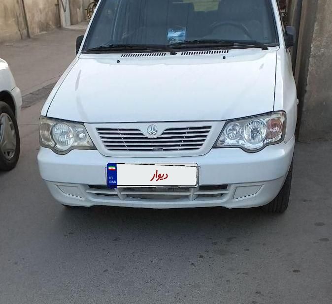خودرو پراید، 111 آگهی ann_18211108