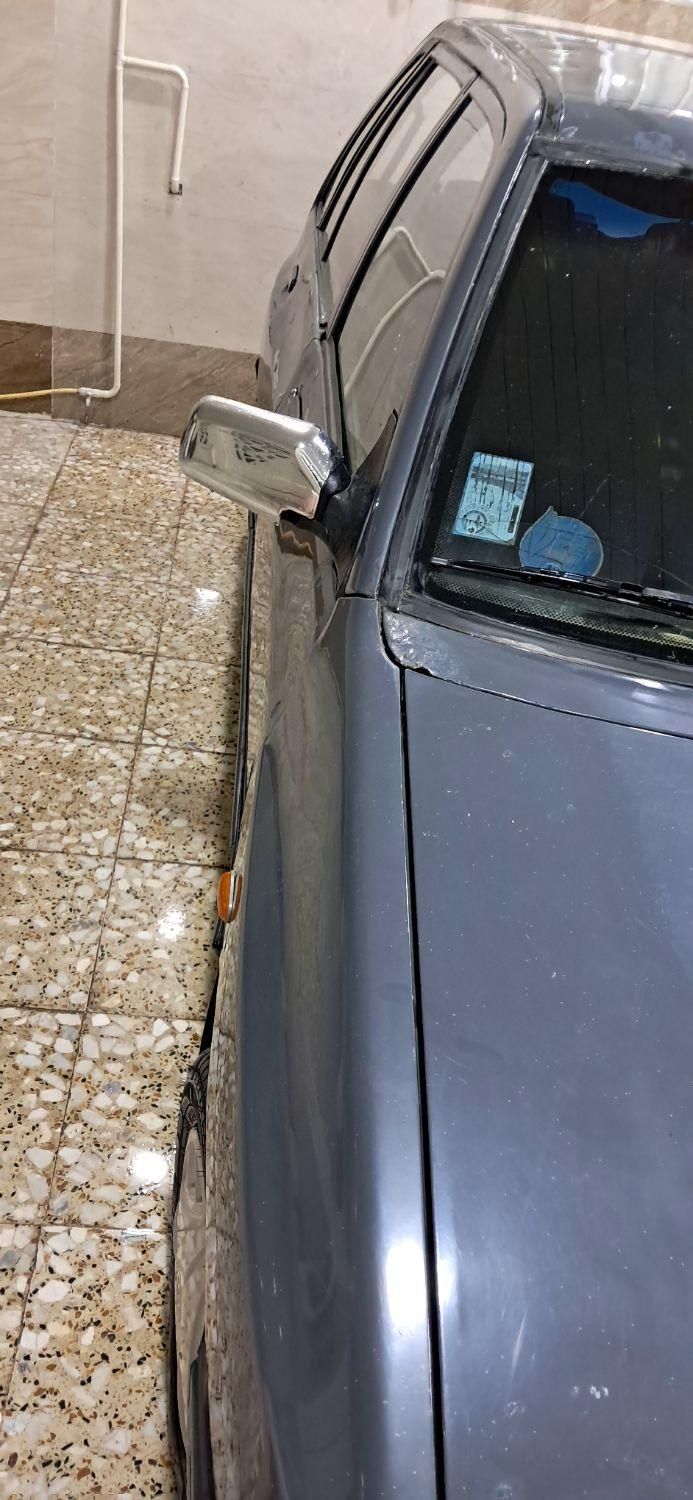 پراید 111 LX - 1377