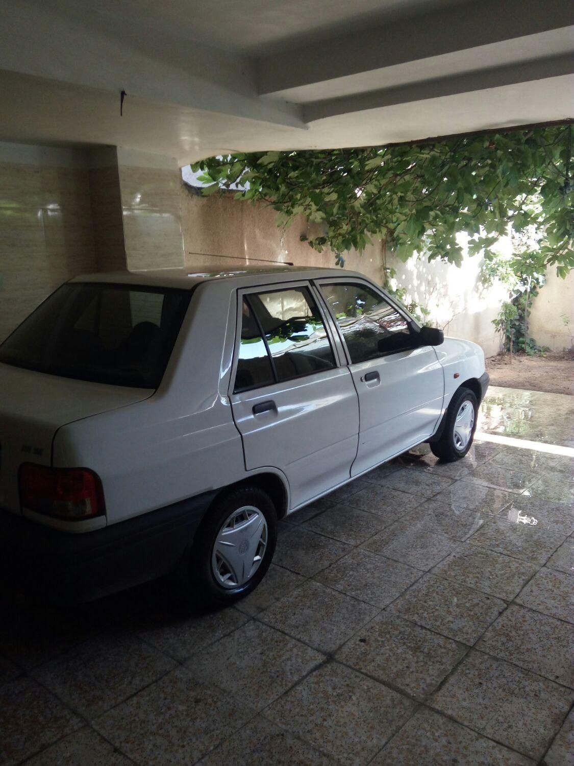 پراید 131 EX - 1397
