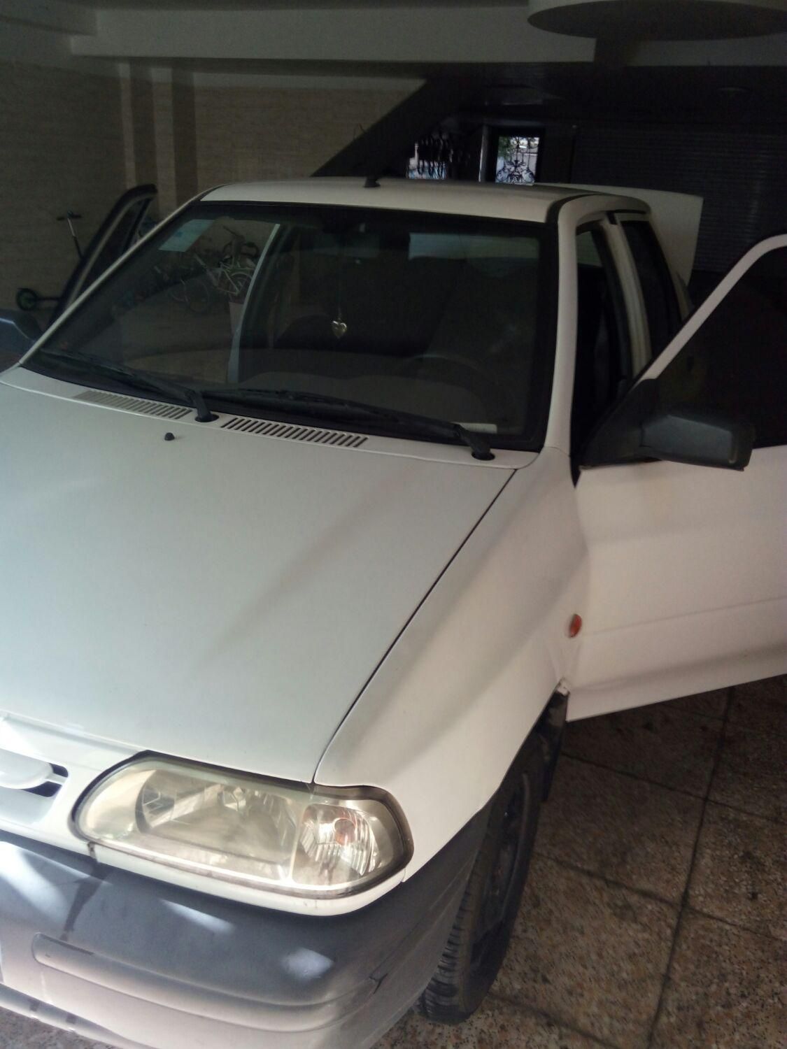 پراید 131 EX - 1397