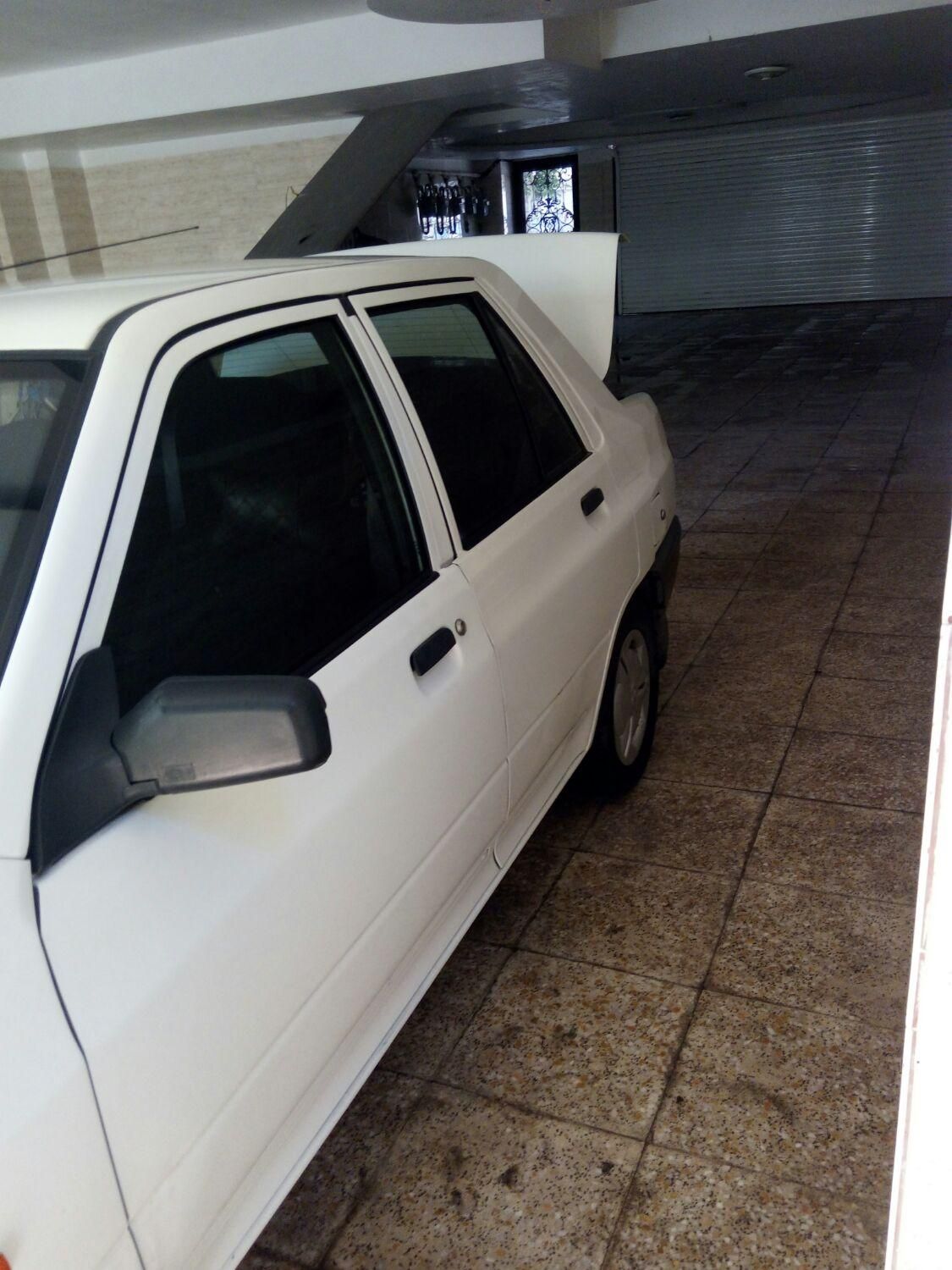 پراید 131 EX - 1397