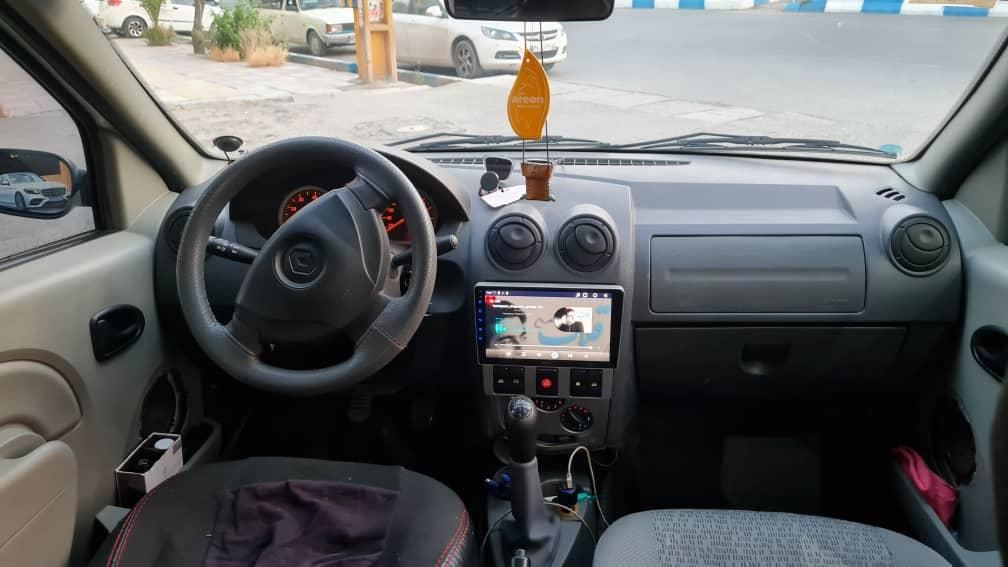رنو تندر 90 E2 - 1395