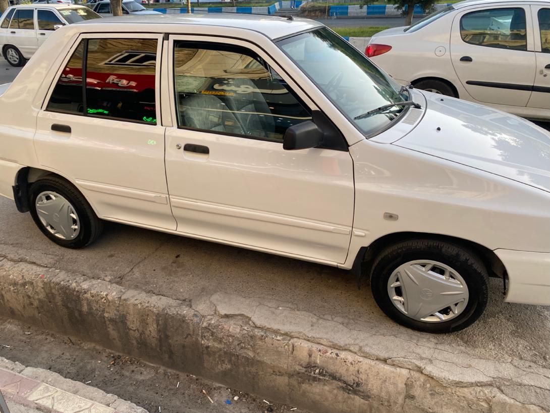 پراید 132 SE - 1397