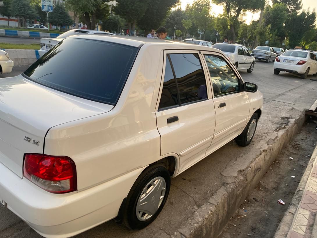پراید 132 SE - 1397