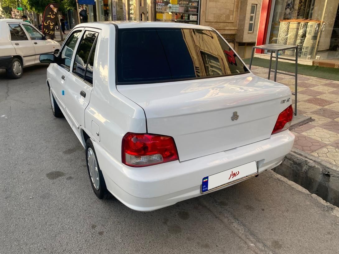 پراید 132 SE - 1397
