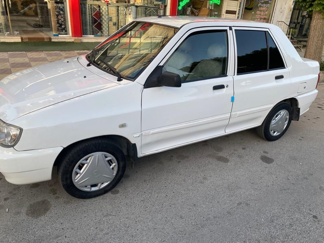 پراید 132 SE - 1397