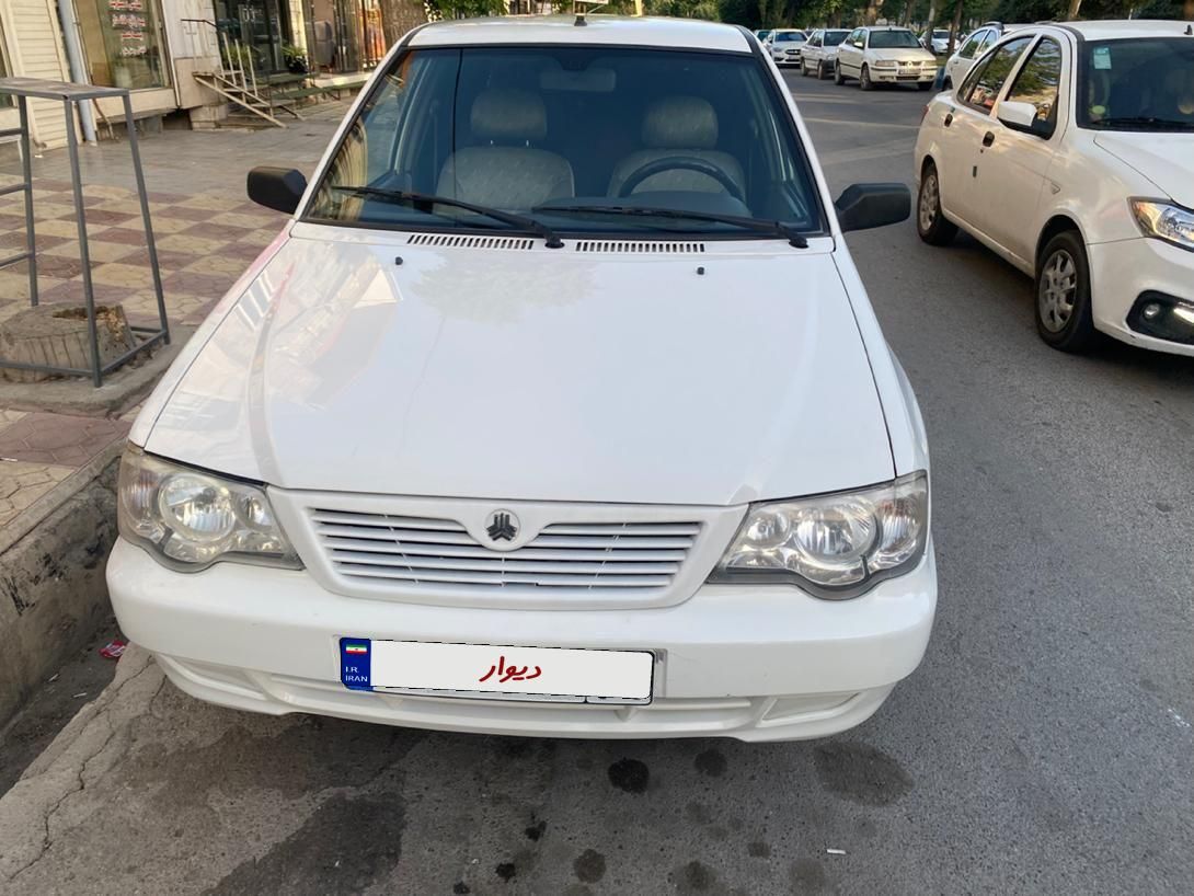 خودرو پراید، 132 آگهی ann_18211137