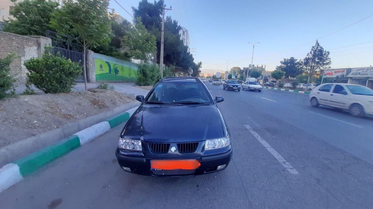 خودرو سمند، LX آگهی ann_18211218