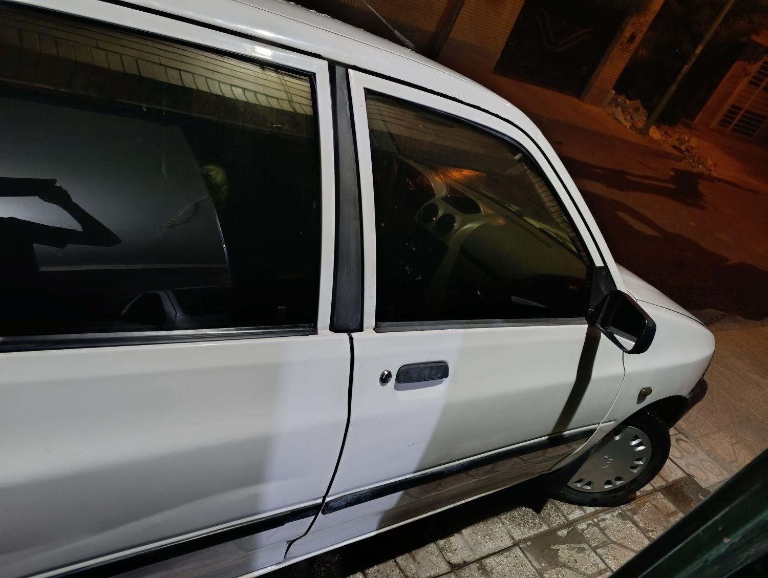 پراید 131 LE - 1391