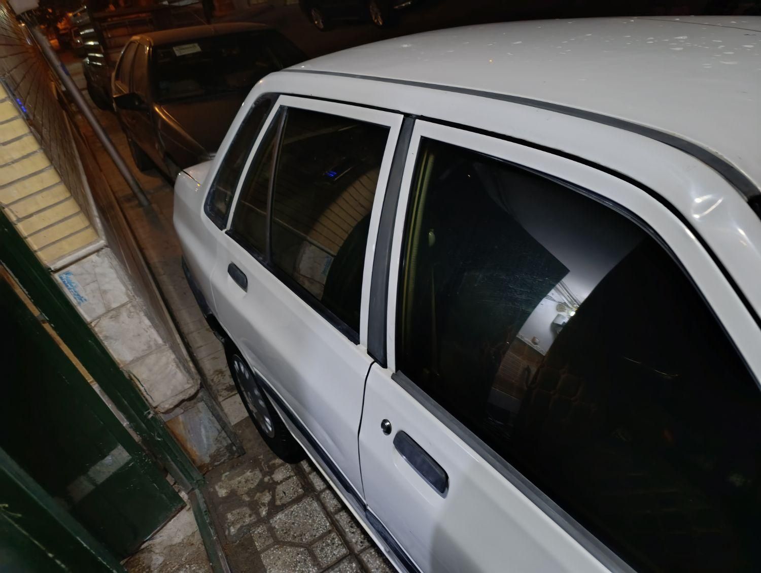 پراید 131 LE - 1391