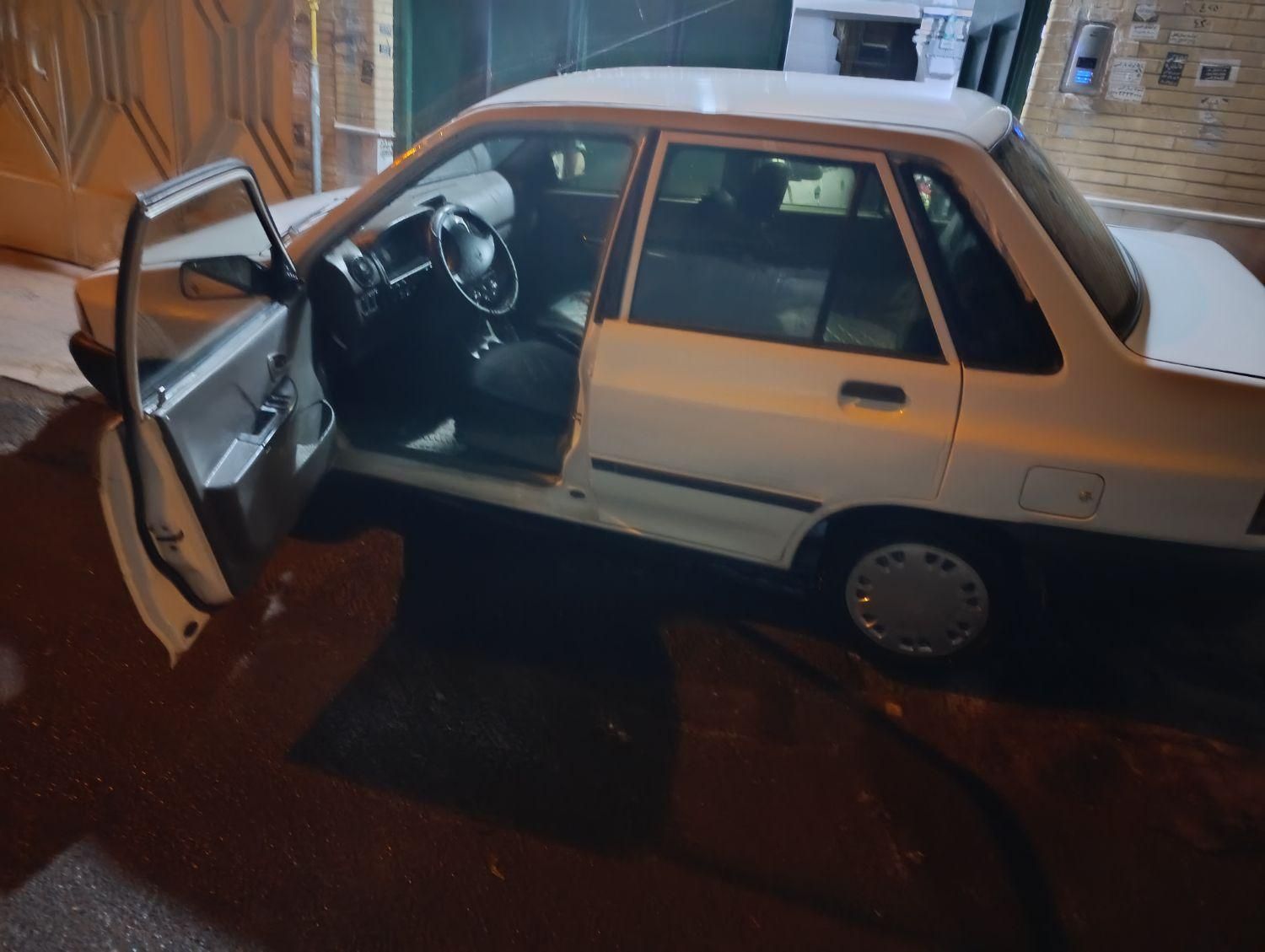 پراید 131 LE - 1391
