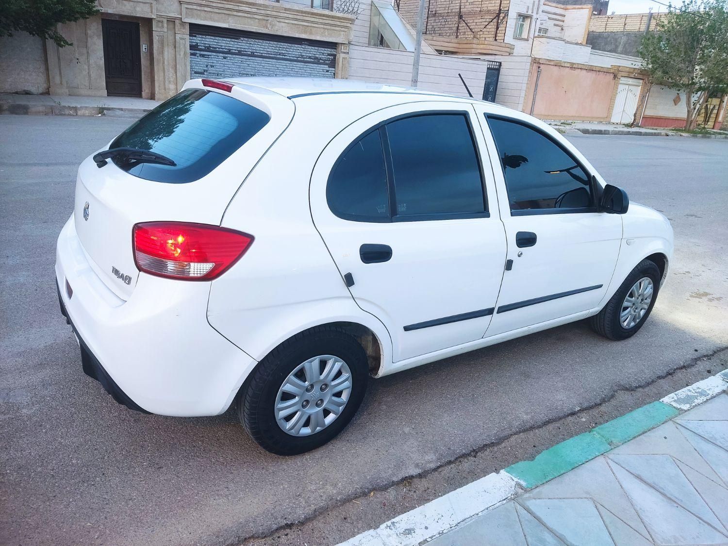 خودرو تیبا، 2 آگهی ann_18211271