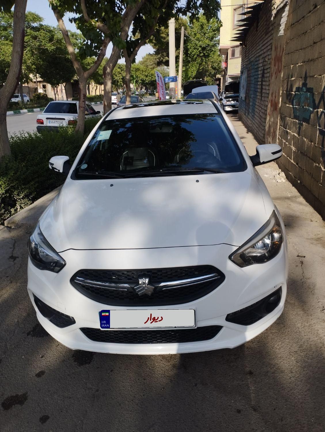 خودرو شاهین، G آگهی ann_18211276