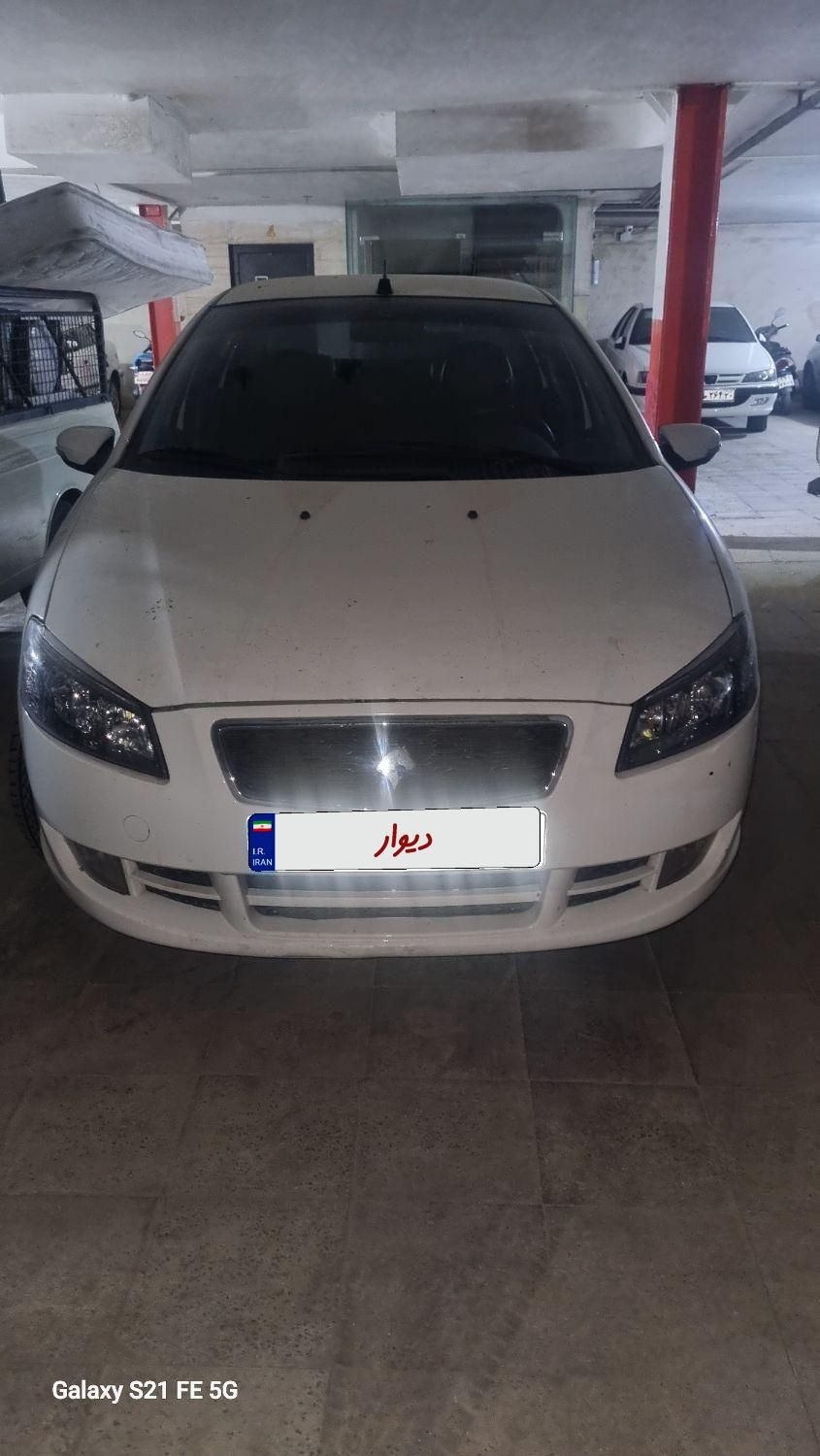 خودرو رانا، پلاس آگهی ann_18211285