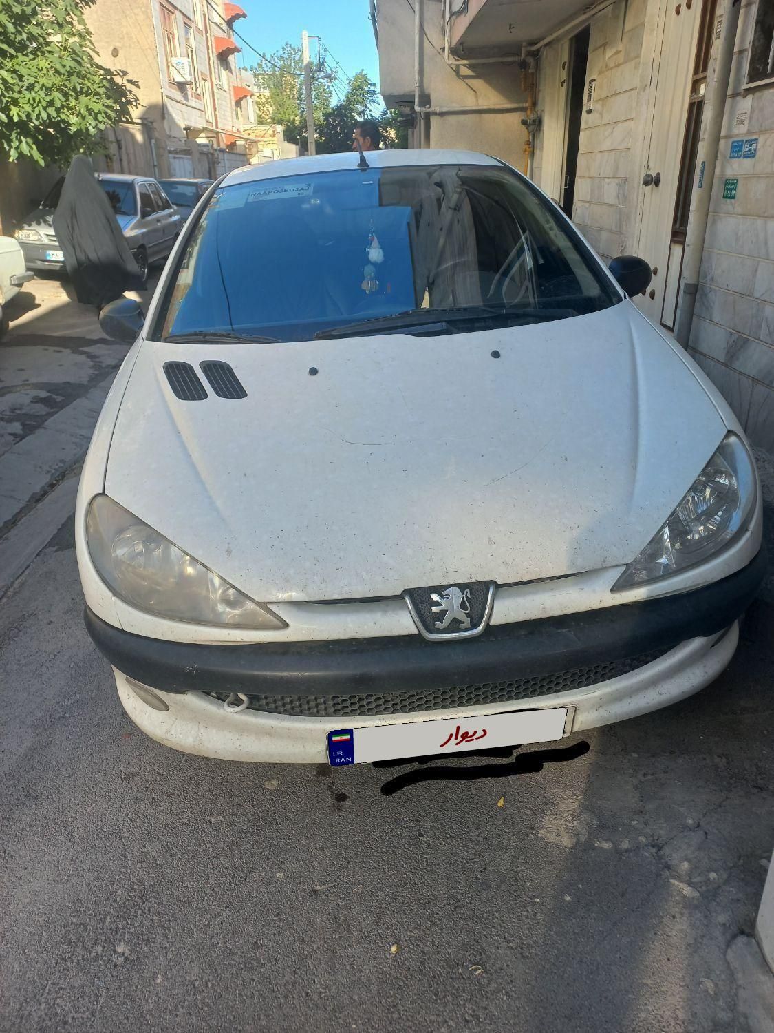 خودرو پژو، 206 آگهی ann_18211292