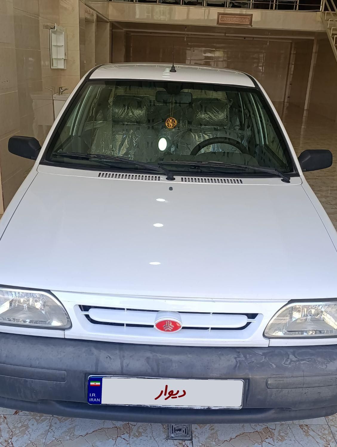 پراید 131 SE - 1397