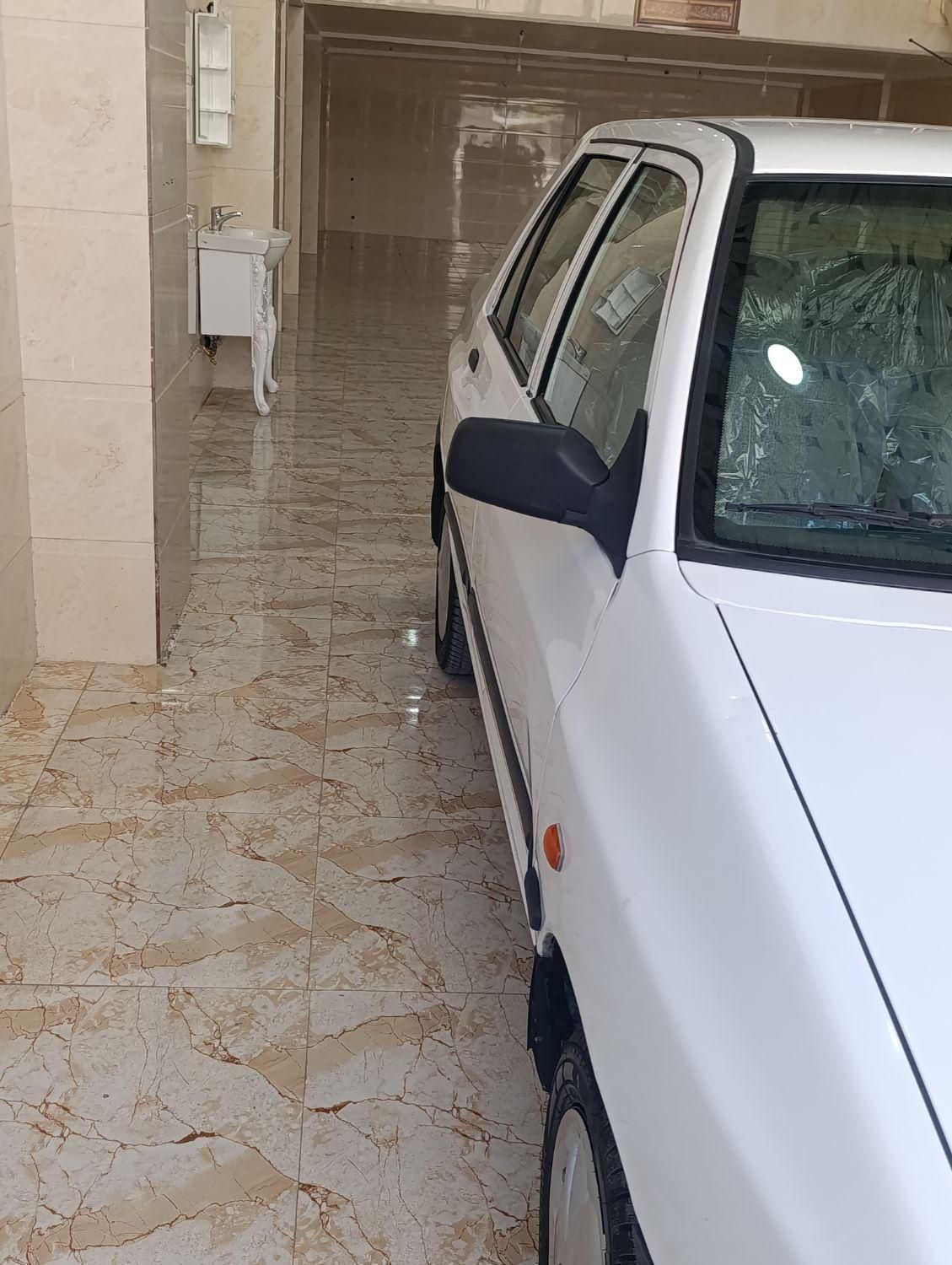 خودرو پراید، 131 آگهی ann_18211296