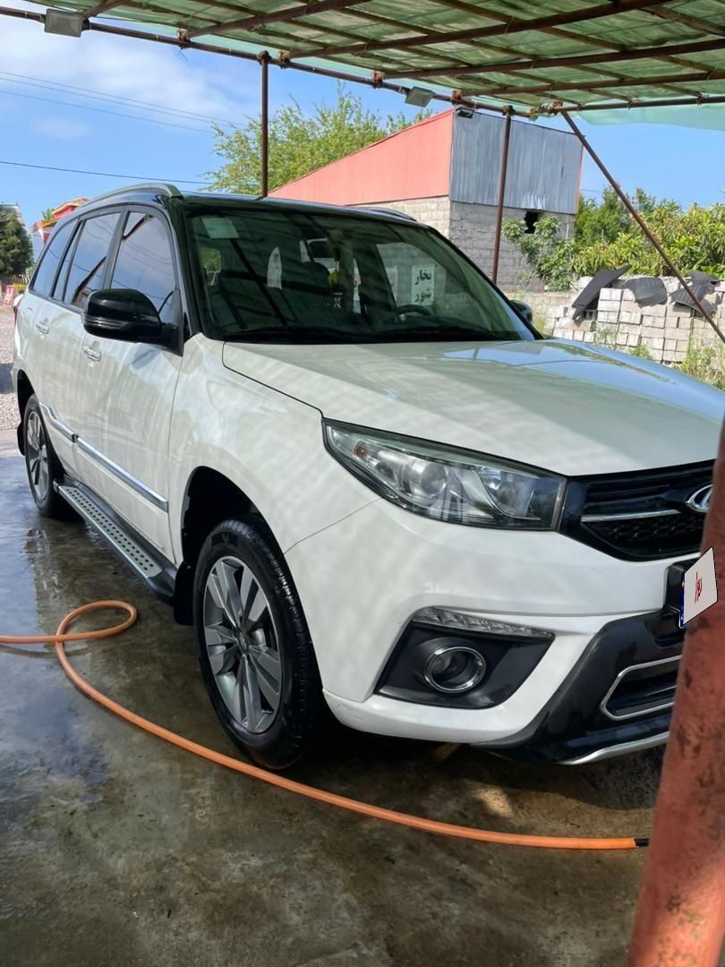 ام وی ام X33 S اتوماتیک اسپرت فیس جدید - 2021