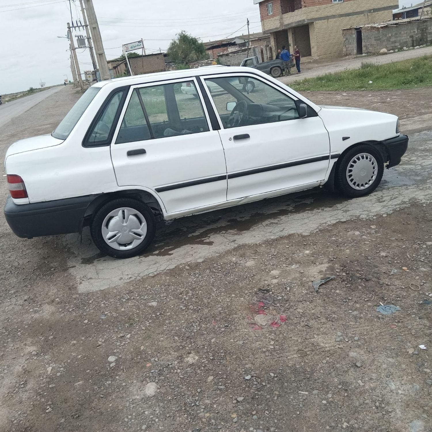 خودرو پراید، 131 آگهی ann_18211310