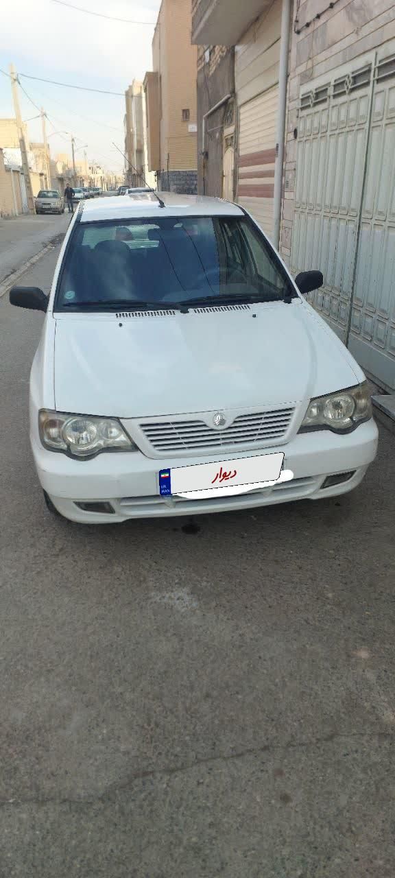 خودرو پراید، 111 آگهی ann_18211315