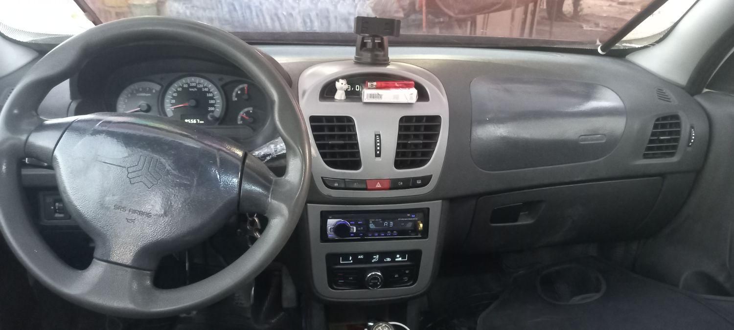 ساینا EX دنده‌ای - - 1400