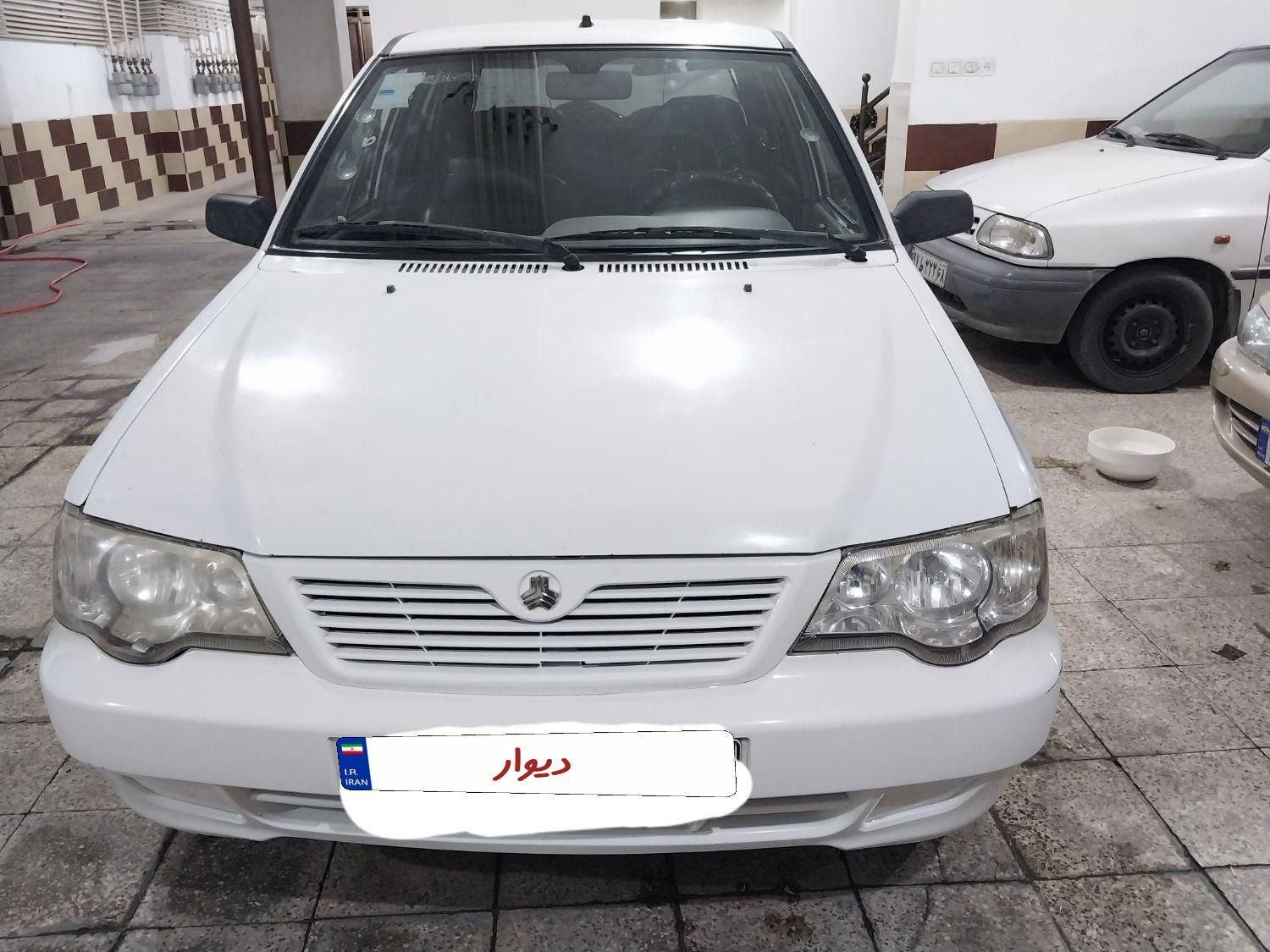 خودرو پراید، 132 آگهی ann_18211330