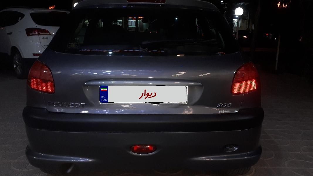خودرو پژو، 206 آگهی ann_18211336
