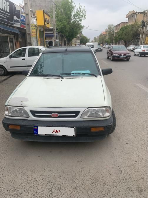خودرو پراید، 111 آگهی ann_18211344