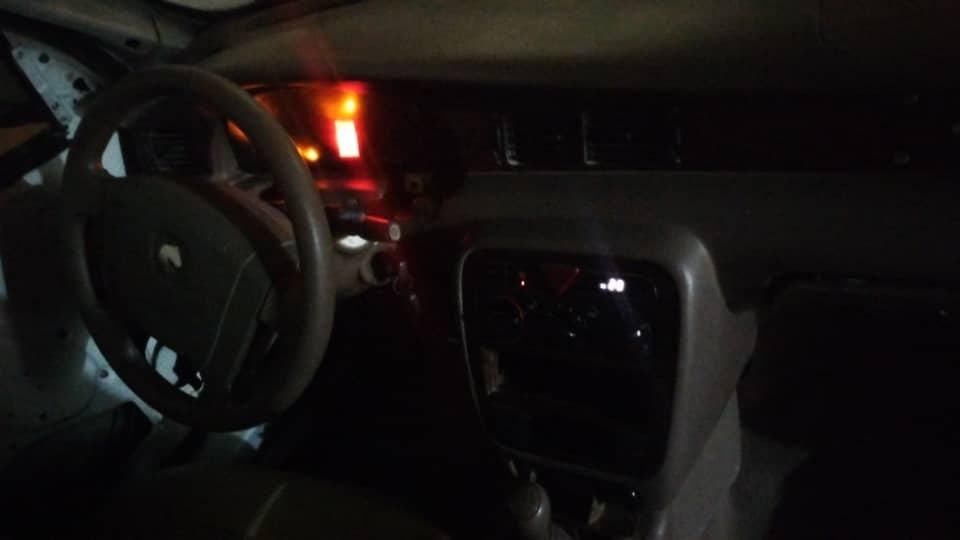 سمند LX XU7 - 1394