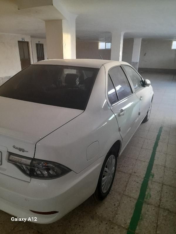 سمند سورن ELX - 1399