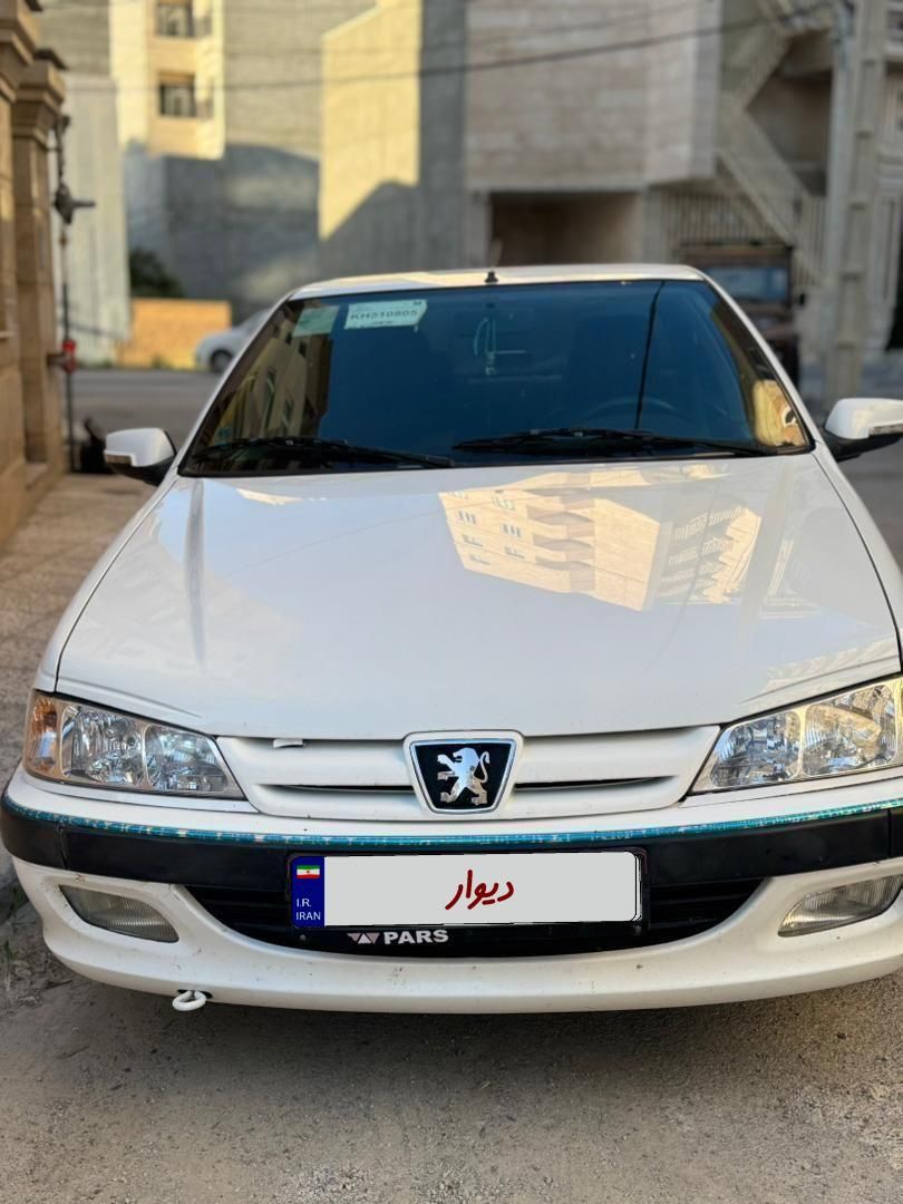 خودرو پژو، پارس آگهی ann_18211358