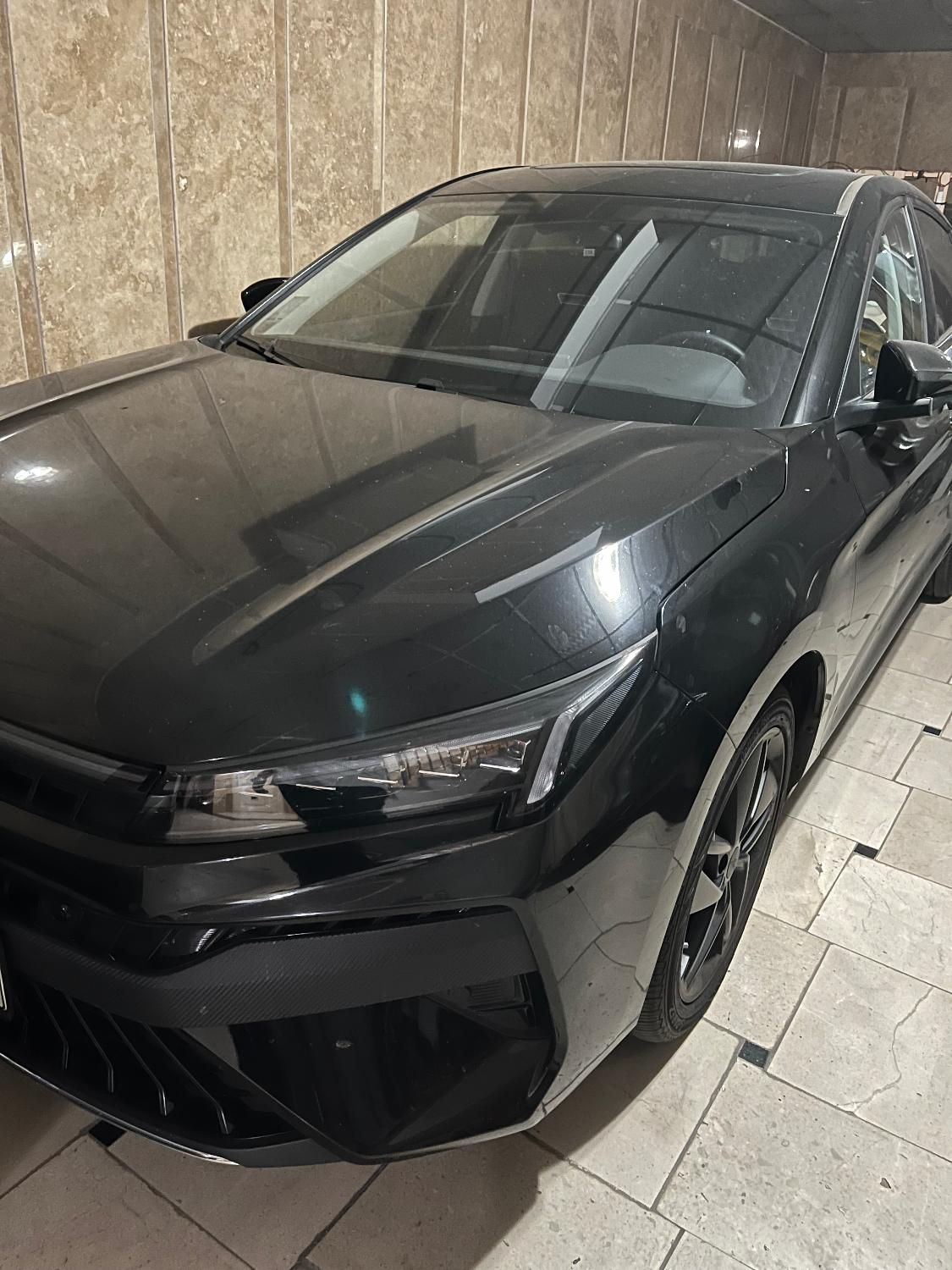 خودرو کی ام سی، J7 آگهی ann_18211361