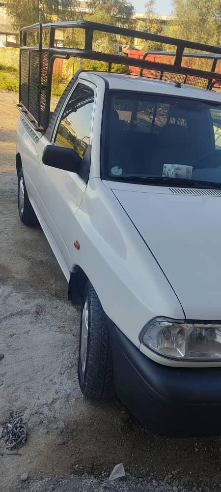 پراید 151 SE - 1401