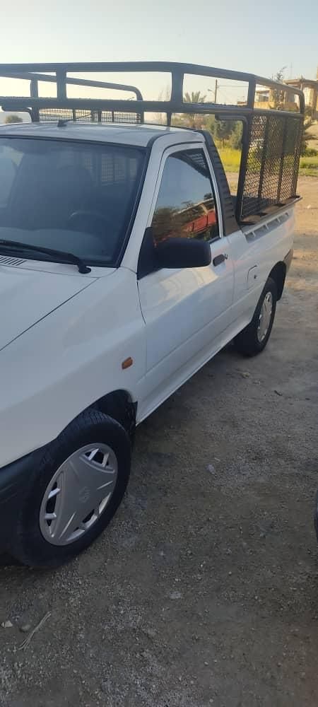پراید 151 SE - 1401