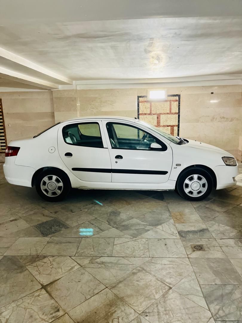 رانا LX - - 1393