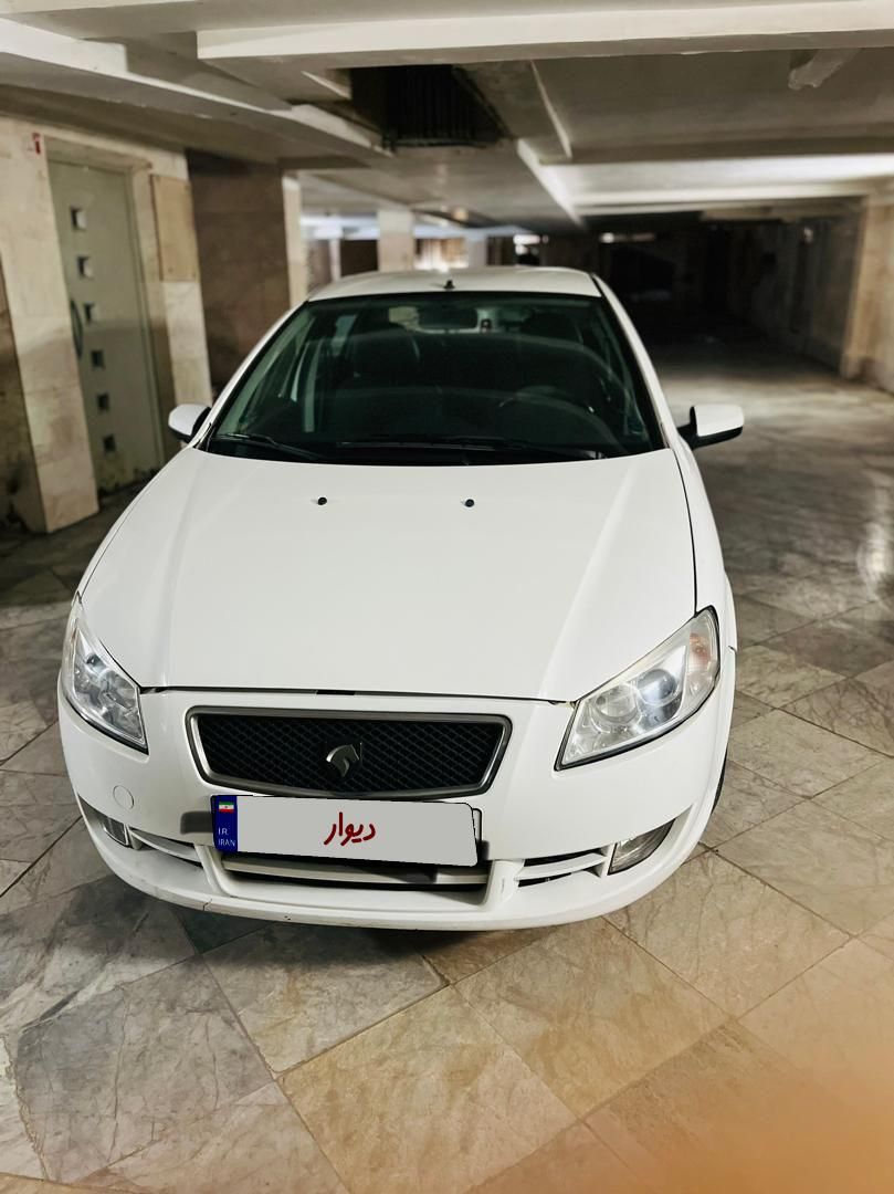 خودرو رانا، LX آگهی ann_18211378