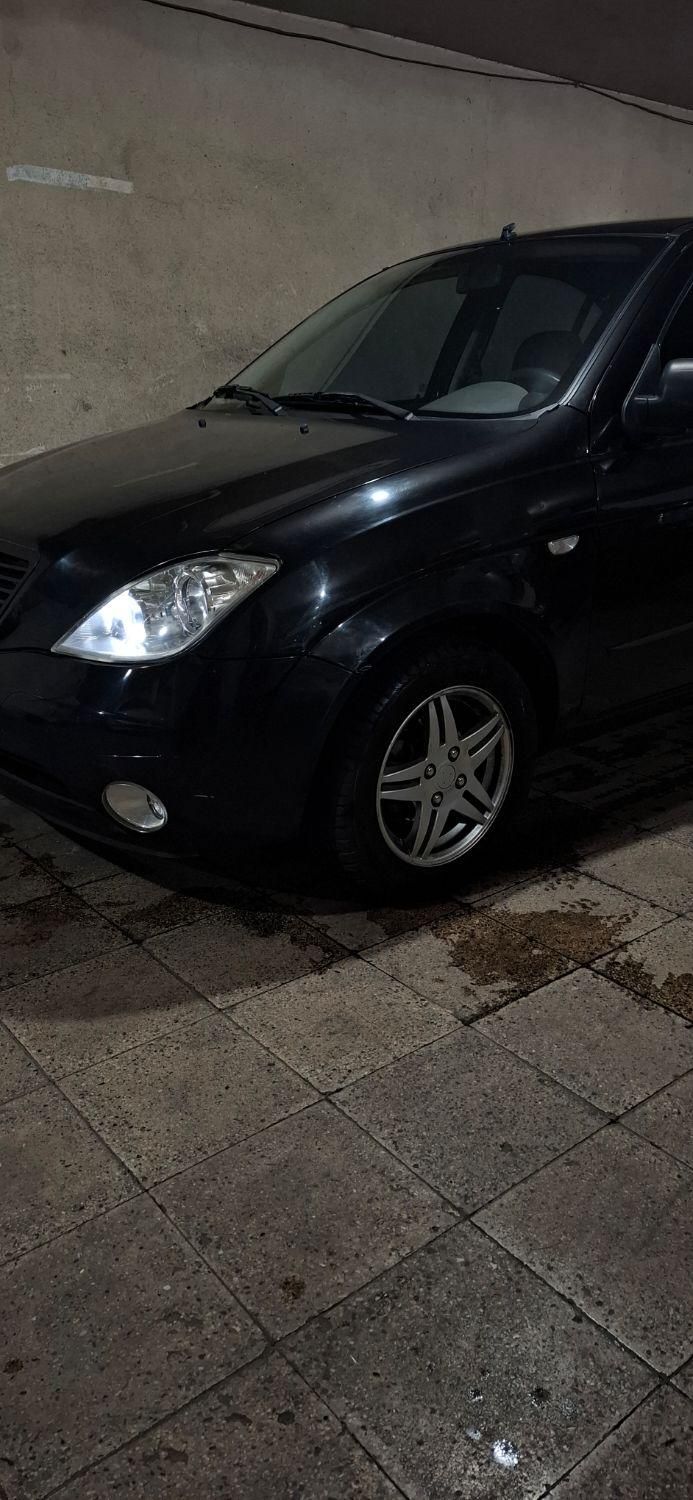 تیبا 2 EX - 1396