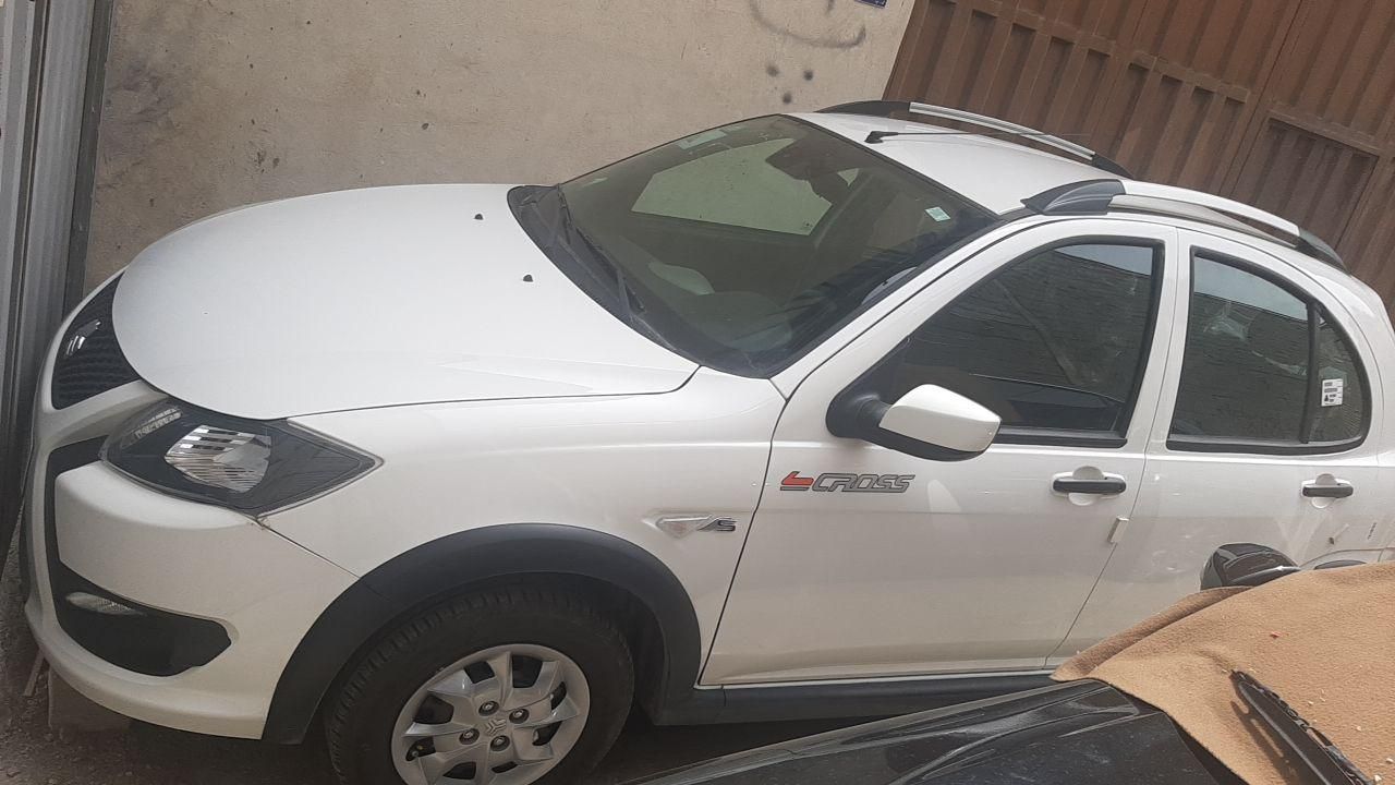 خودرو کوییک، S آگهی ann_18211771