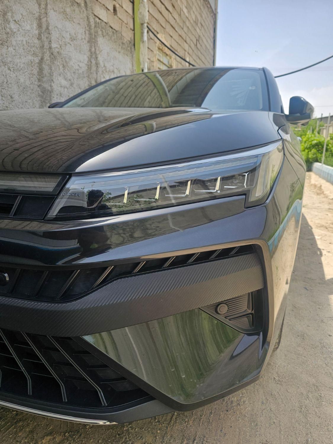 کی ام سی J7 اتوماتیک - 2022