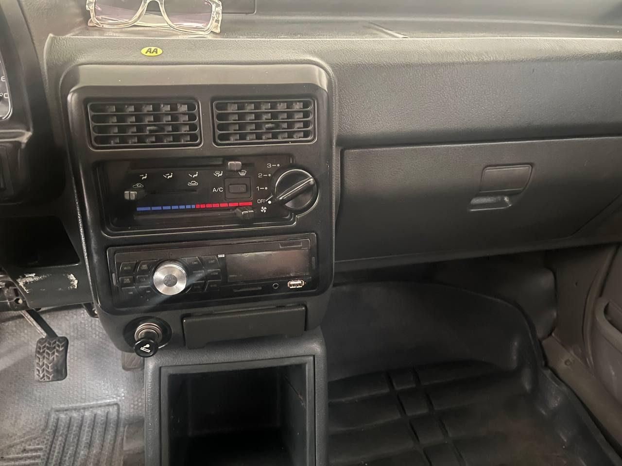 پراید 111 LX - 1376