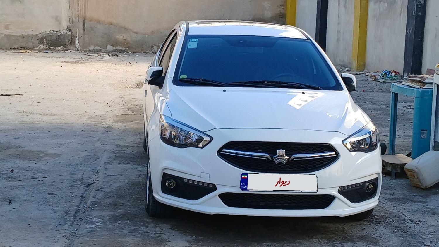 خودرو شاهین، G آگهی ann_18211812
