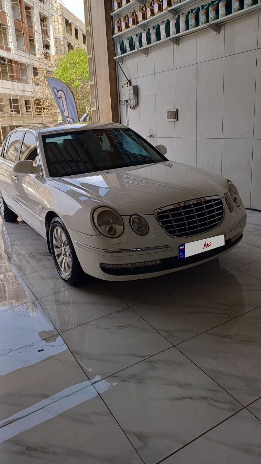 خودرو کیا، اپیروس آگهی ann_18211846