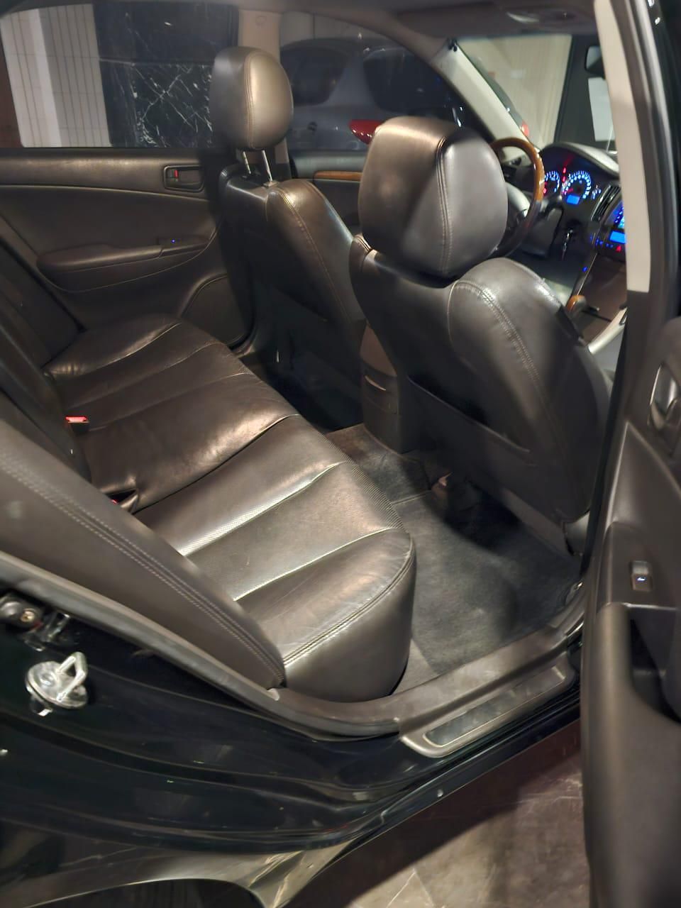 هیوندای سوناتا اتوماتیک NF 2400 - 2009