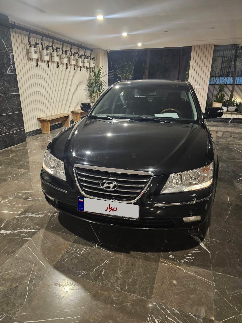 خودرو هیوندای، سوناتا آگهی ann_18211925