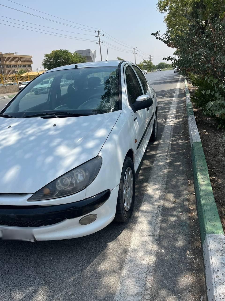 خودرو پژو، 206 آگهی ann_18211932